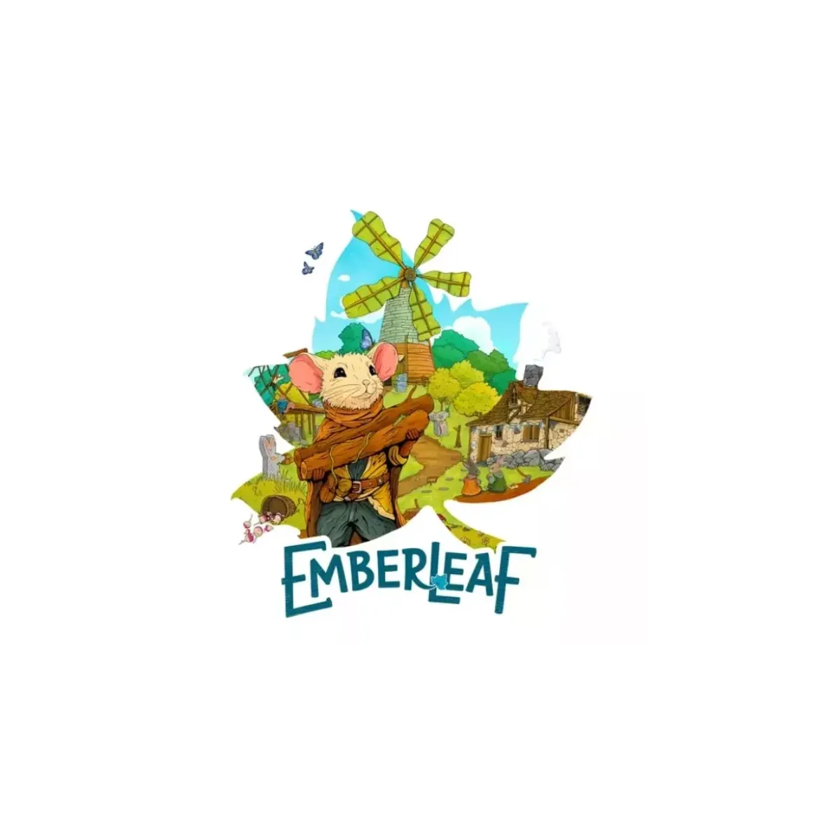 Emberleaf - Version Anglaise