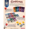 Emblèmes