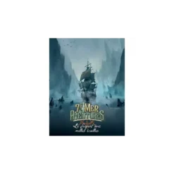 7e Mer - Aventures : Le Serpent aux Milles Écailles