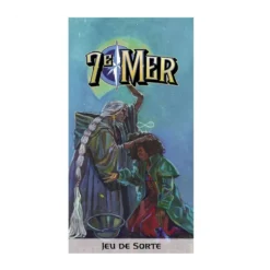 7e Mer - Jeu de Sorte
