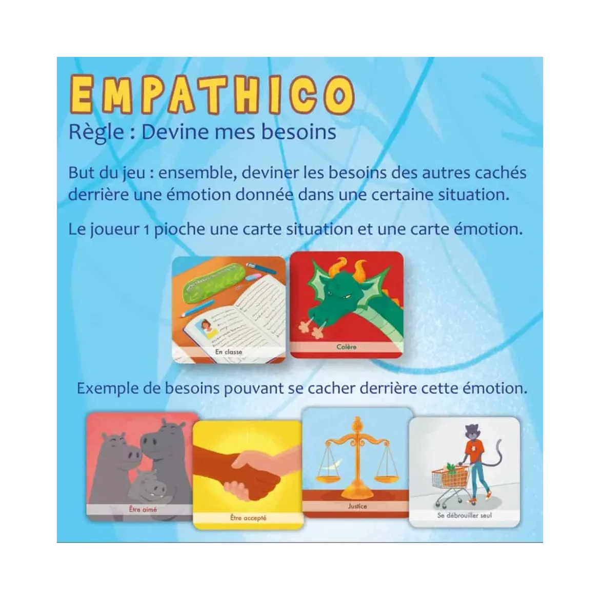 Empathico