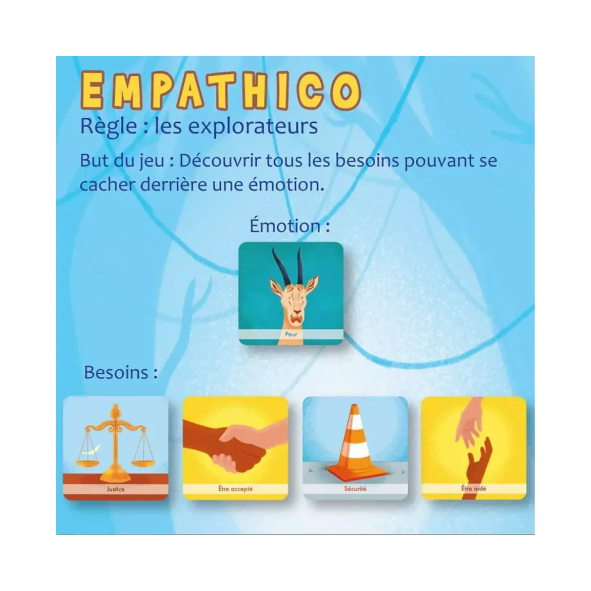 Empathico