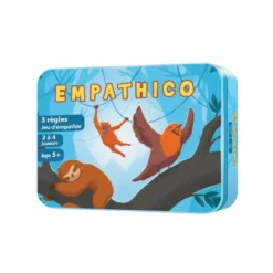 Empathico