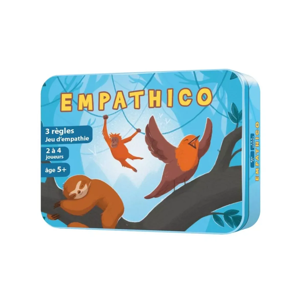 Empathico