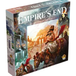 Empire's End - Gloire et Déclin