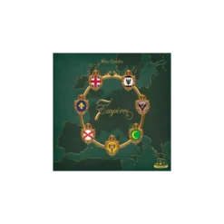 7 Empires - Version Anglaise