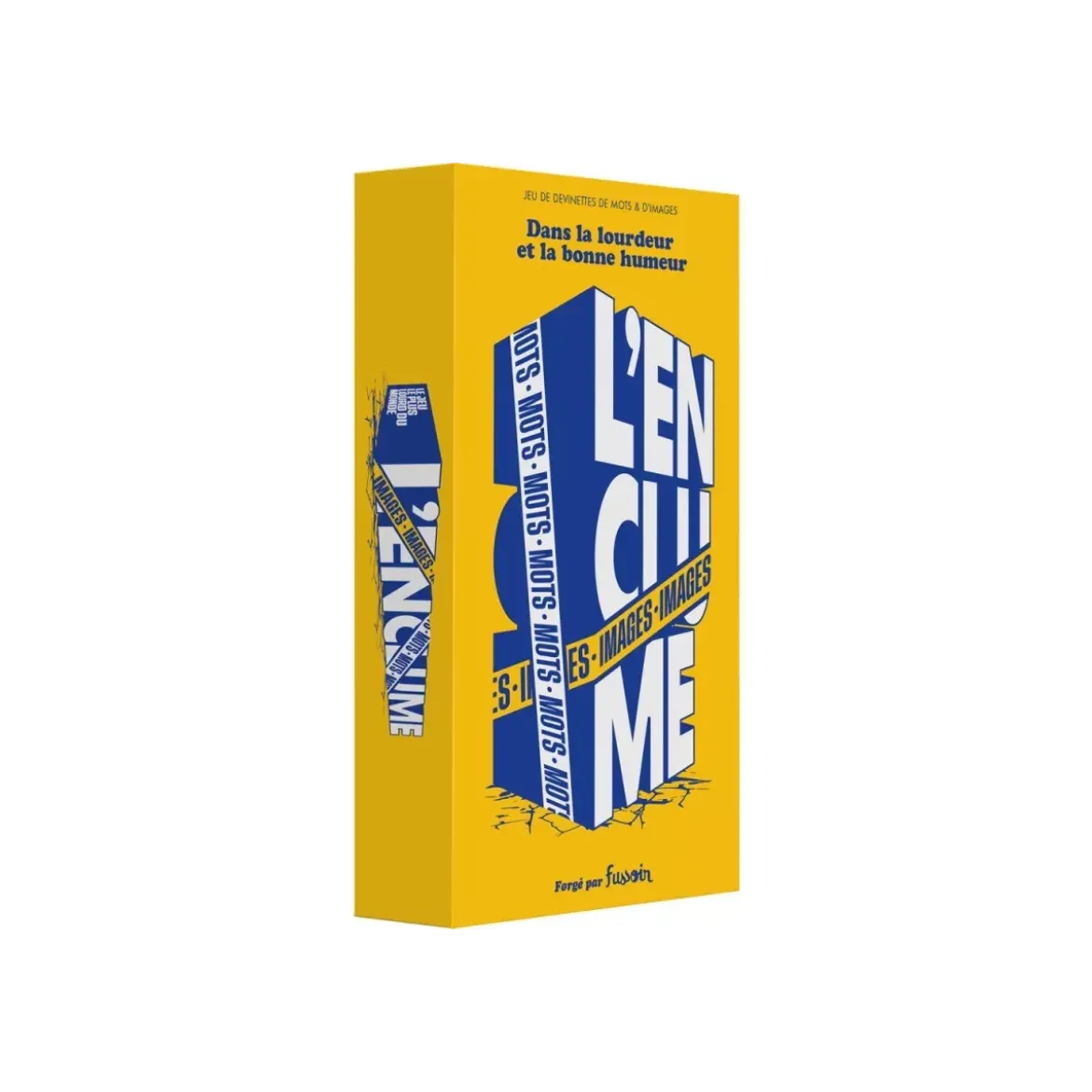 Enclume & Image