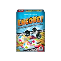 Encore !