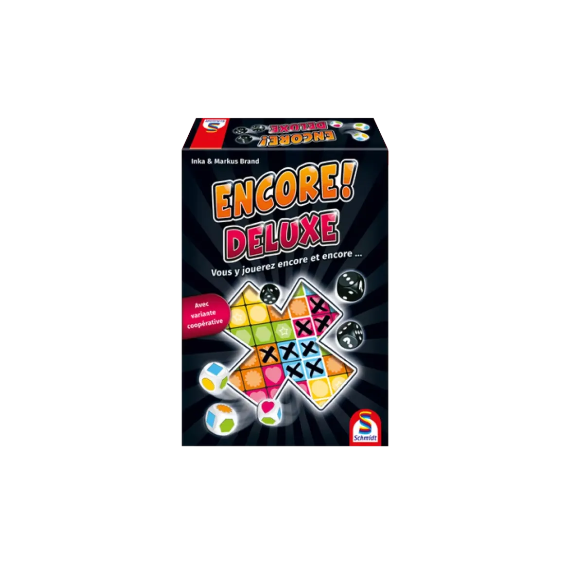 Encore ! Deluxe