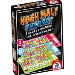 Encore ! - Extensions 1,2,3