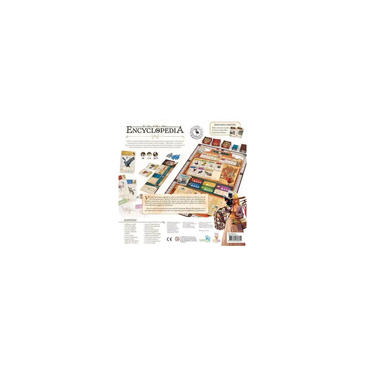 Encyclopedia