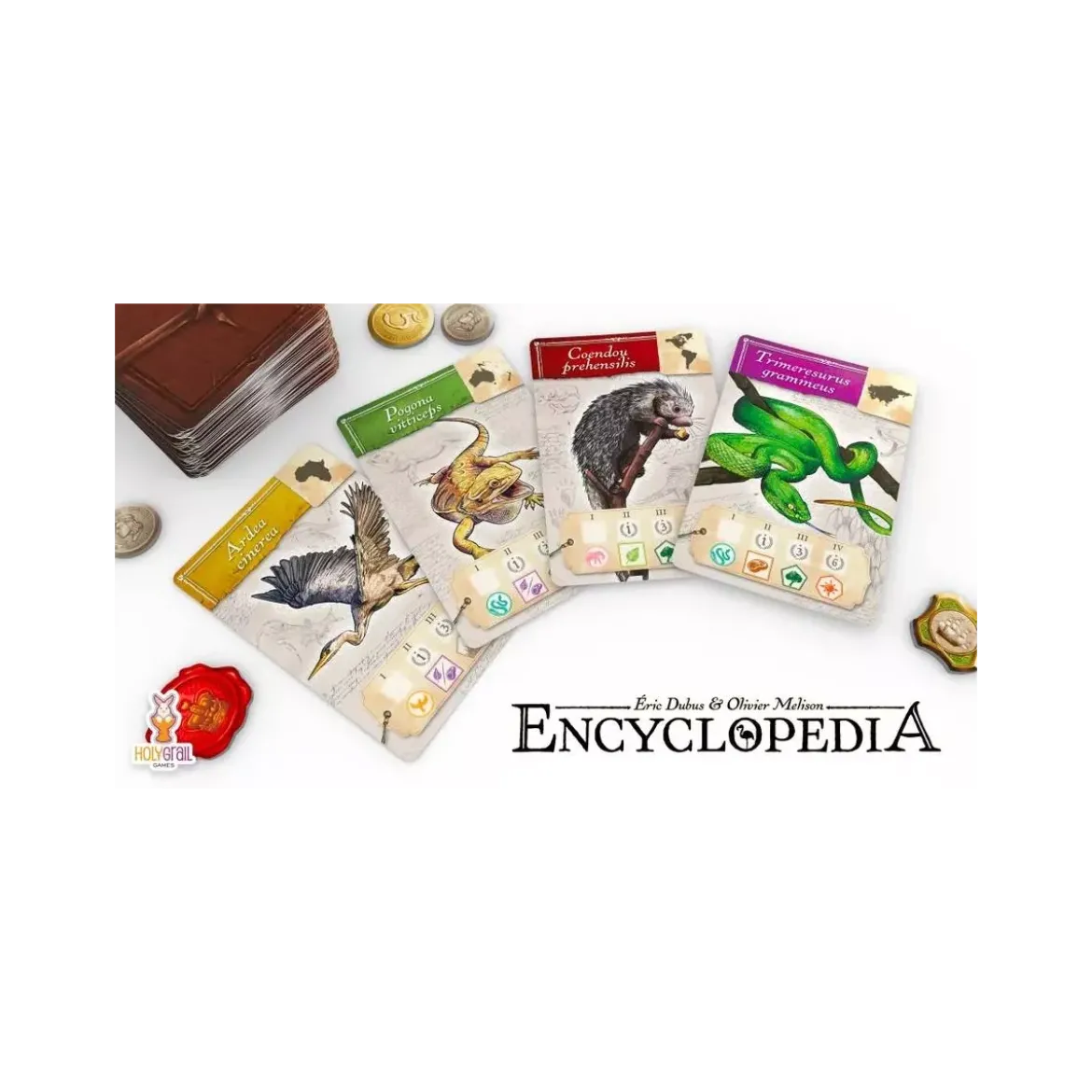 Encyclopedia