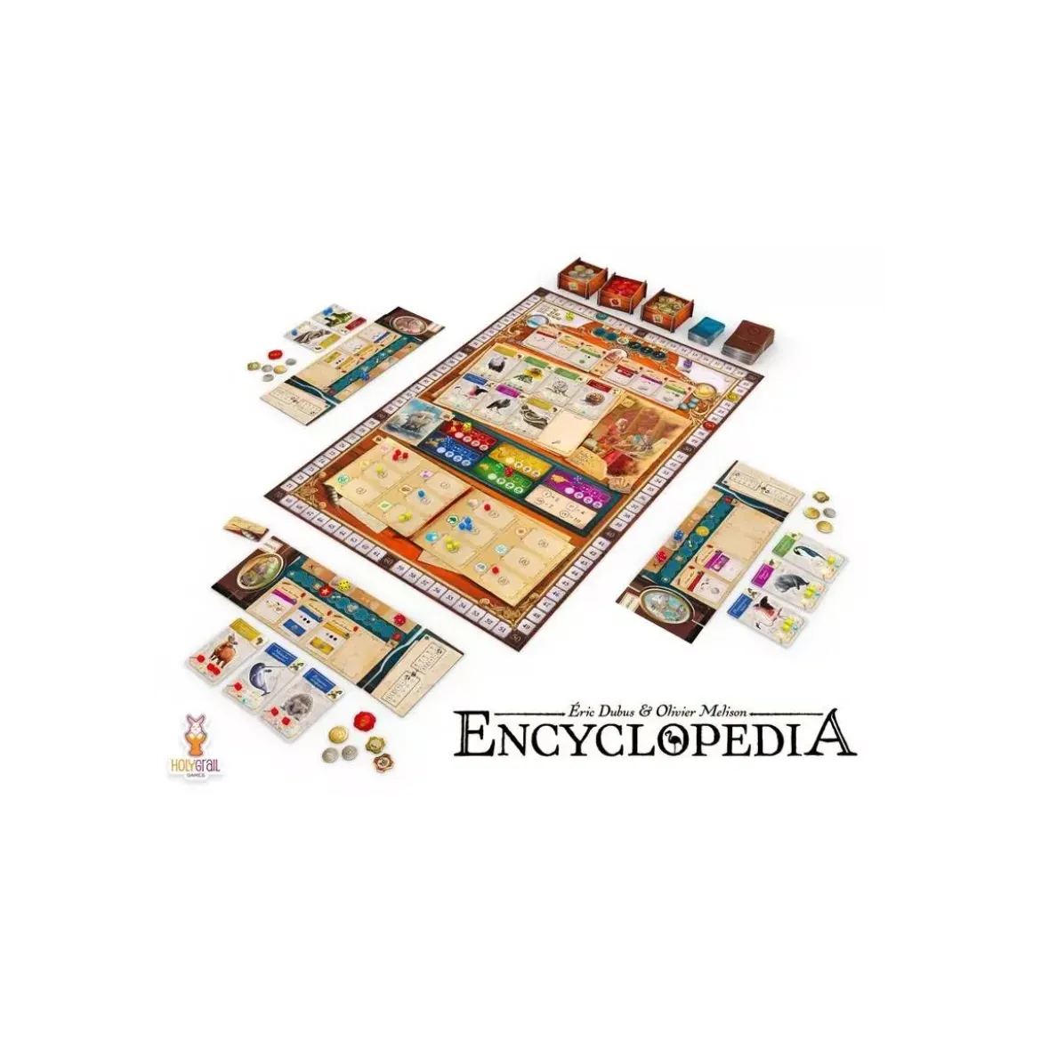 Encyclopedia