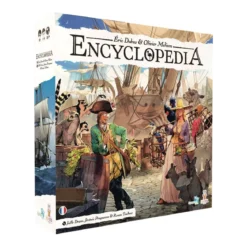 Encyclopedia