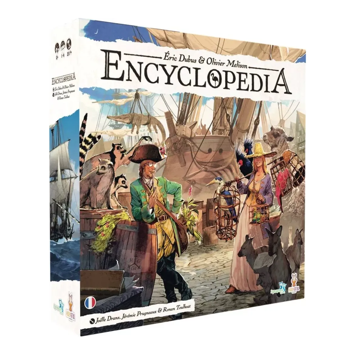 Encyclopedia