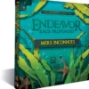 Endeavor Eaux Profondes : Mers Inconnues - Extension