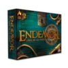 Endeavor : L'âge de la voile