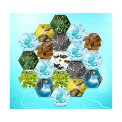 Endless Winter : Paleoamericans