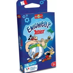 Enigmes : Astérix