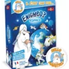 Enigmes - Il était une fois… : Espace