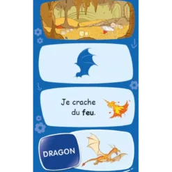 Enigmes - Junior : Contes et Merveilles
