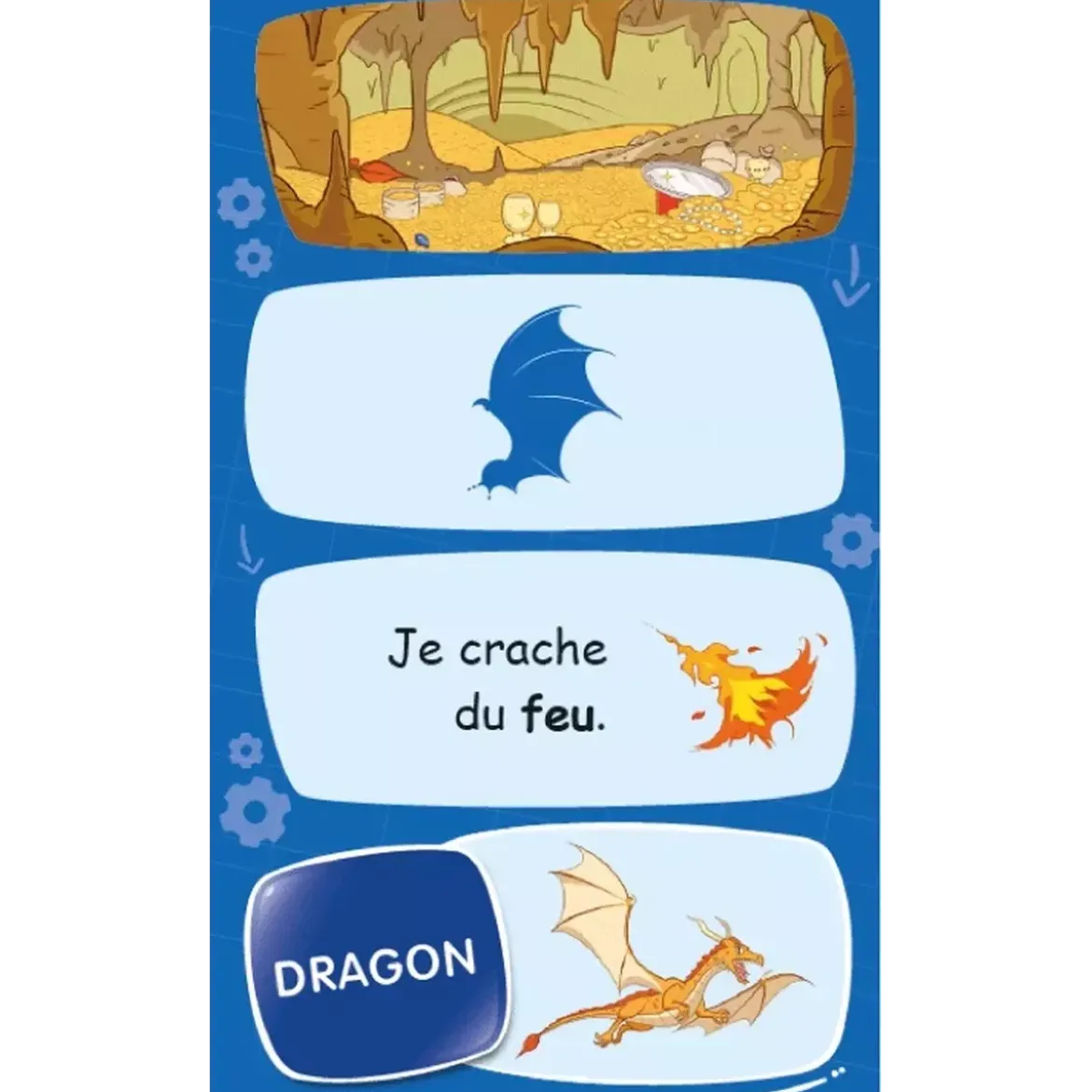 Enigmes - Junior : Contes et Merveilles