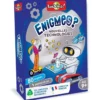 Enigmes : Nouvelles technologies