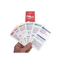 En parler c'est Avancer - Le jeu pour mieux comprendre l'illettrisme