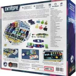 Entropie