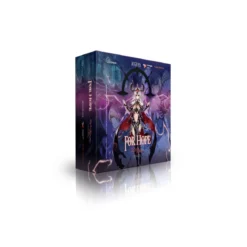 Epic 7Seven Arise : For Hope - Extension