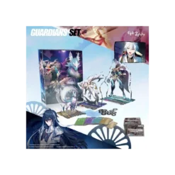 Epic 7Seven Arise : Guardians Set - Extension