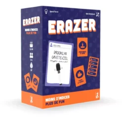 Erazer