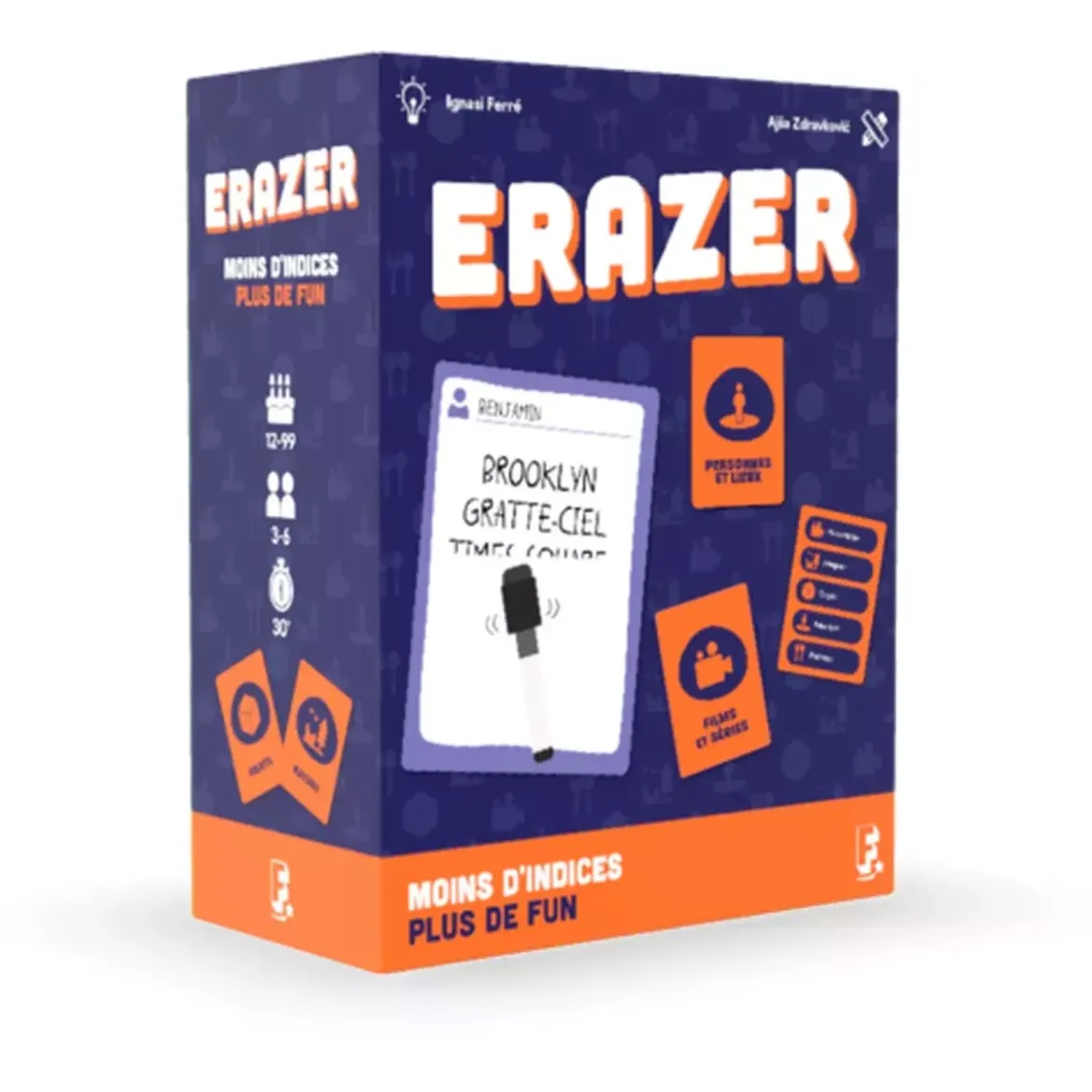 Erazer