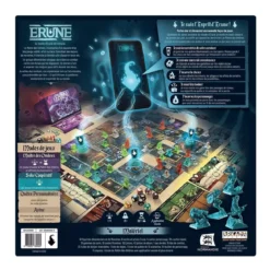 Erune - Edition Aventure
