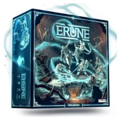 Erune - Edition Héroique
