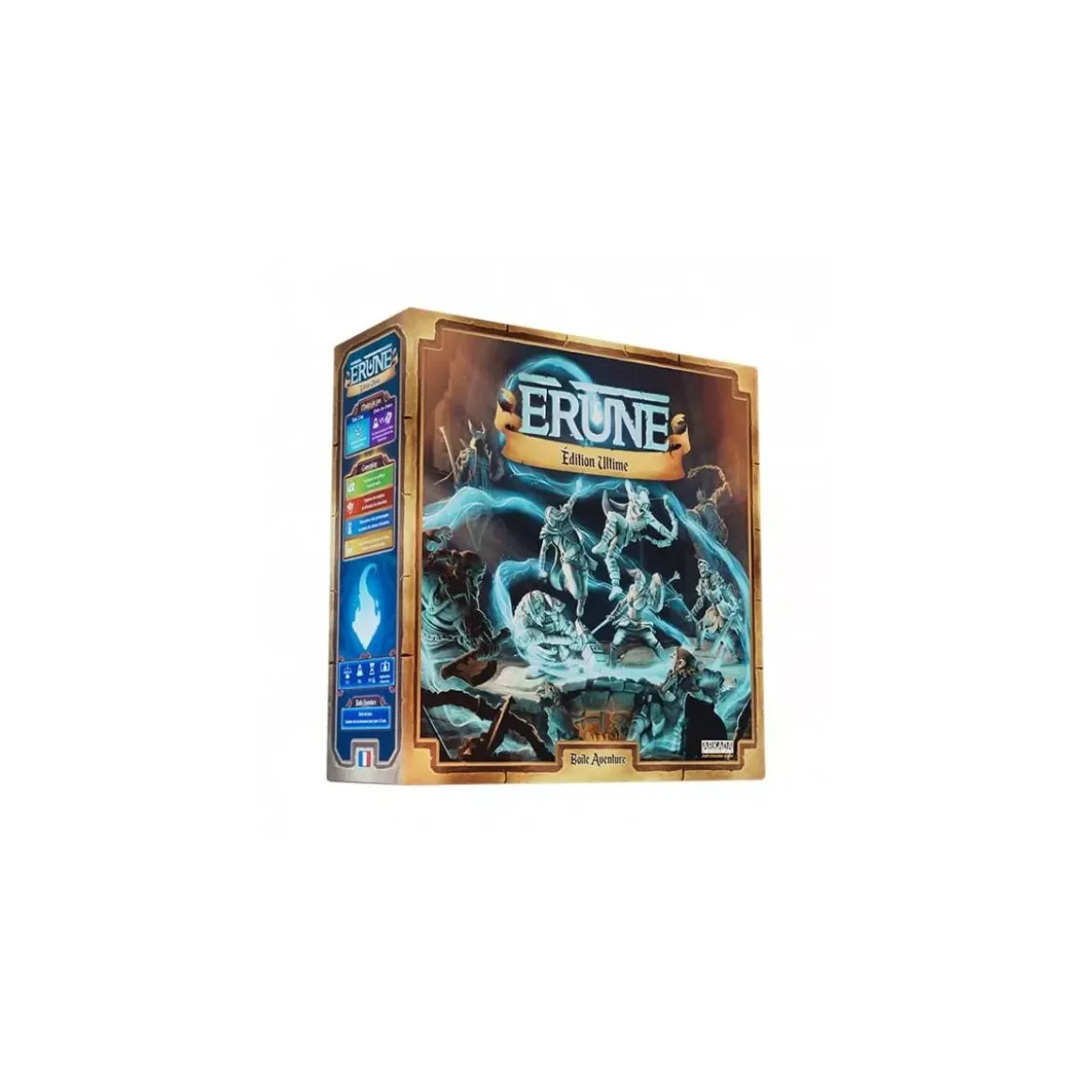 Erune - Edition Ultime