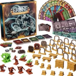Erune - Edition Ultime : Héroïque - Extension