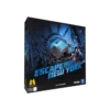 Escape From New York