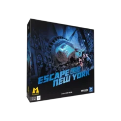 Escape From New York