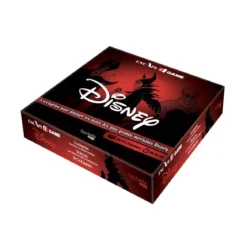 Escape Game : Disney Villains