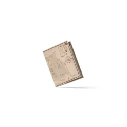 Escape 2222- Épisode 1 : Saint-Malo 1789