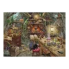Escape Puzzle Cuisine de Sorcière - 759 pièces