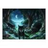 Escape Puzzle Histoires de Loups - 759 pièces