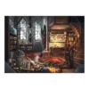 Escape Puzzle L'antre du Dragon - 759 pièces