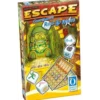 Escape Roll & Write