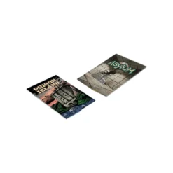 Escape Room - Coffret 2 Joueurs