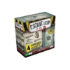 Escape Room Le Jeu 2 - 4 aventures