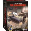 Escape Tales 1 : The awakening