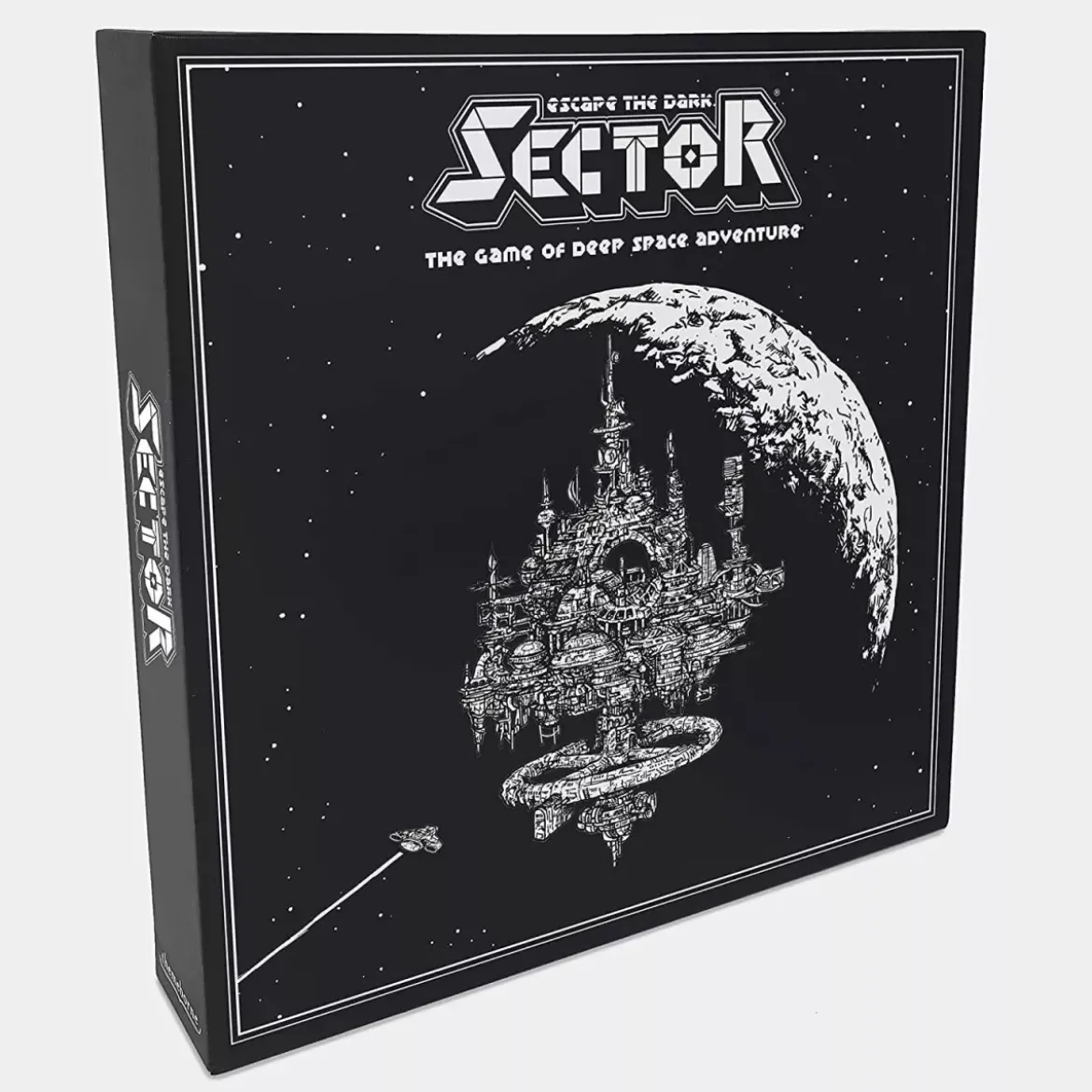 Escape The Dark Sector