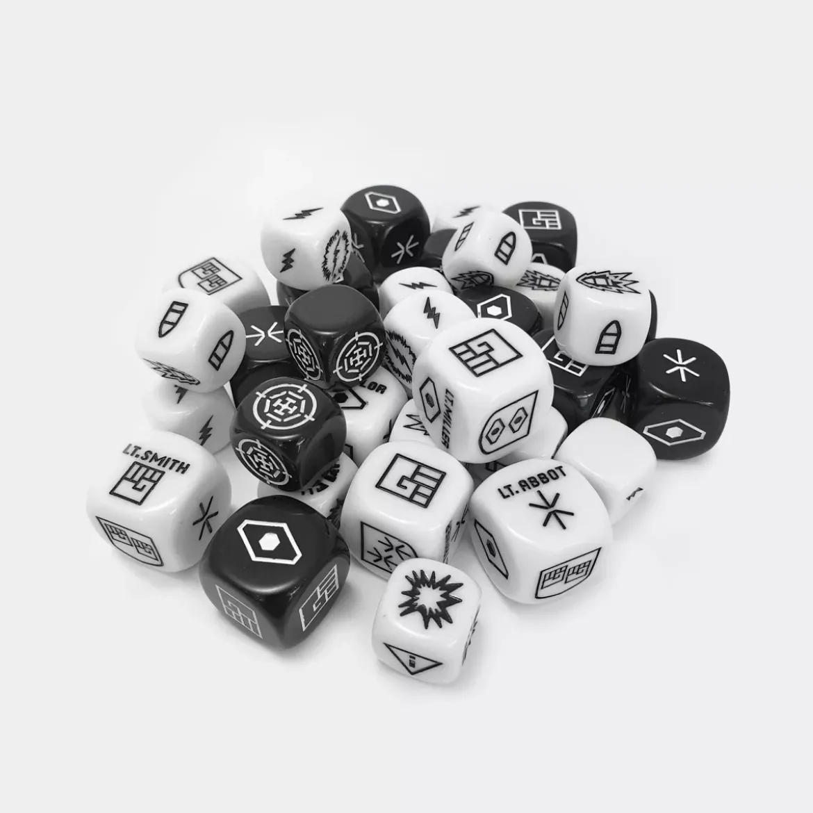 Escape The Dark Sector